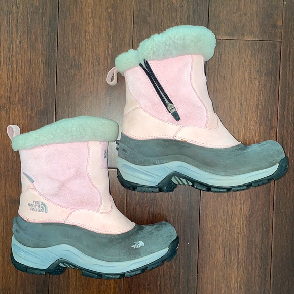 The North Face Shoes - North Face PrimaLoft boots